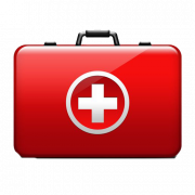 First Aid Kit PNG File Download Free