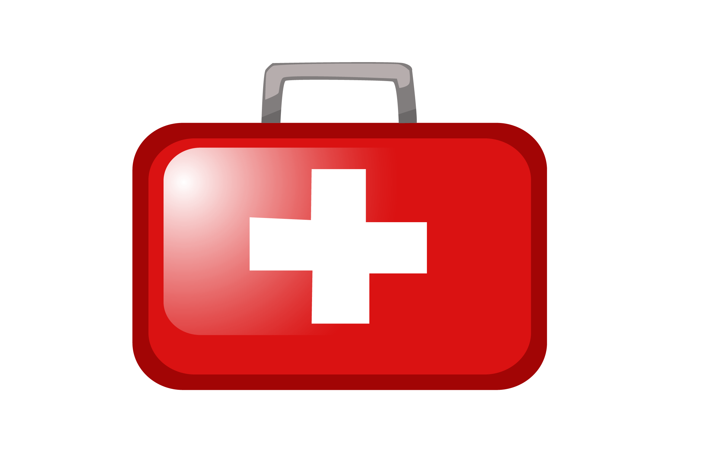 First Aid Kit PNG HD Imahe