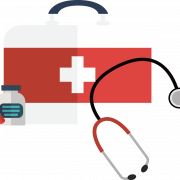 First Aid Kit PNG High Quality Image