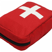 First Aid Kit PNG Image File