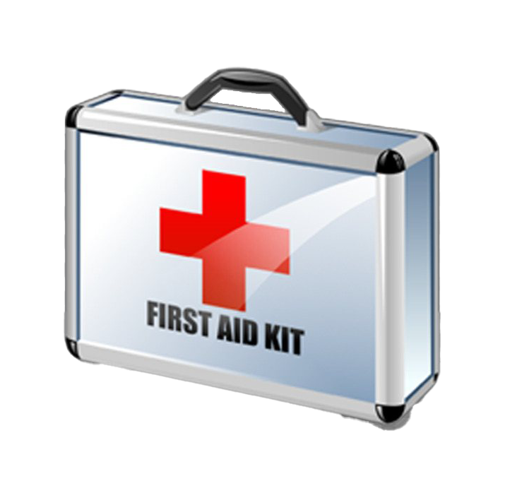 First Aid Kit PNG Image HD