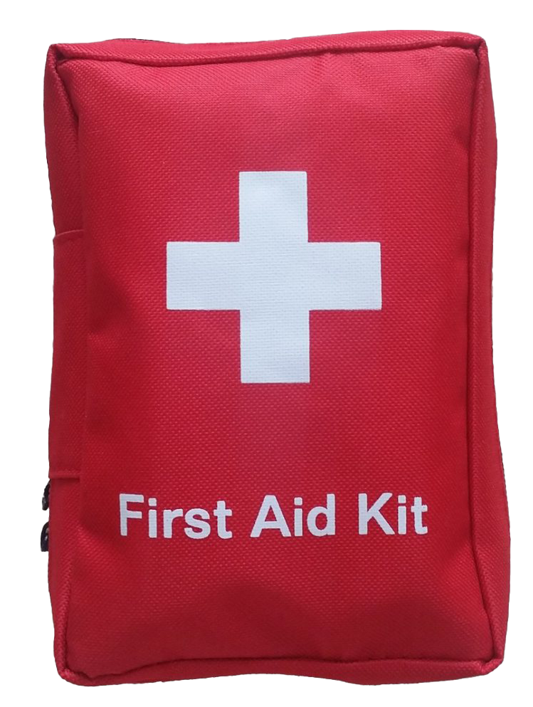First Aid Kit PNG Image