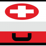 First Aid Kit PNG Photo