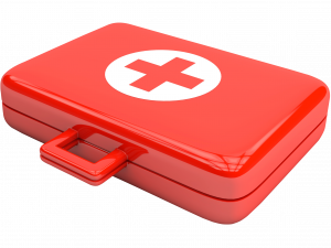 First Aid Kit PNG Picture