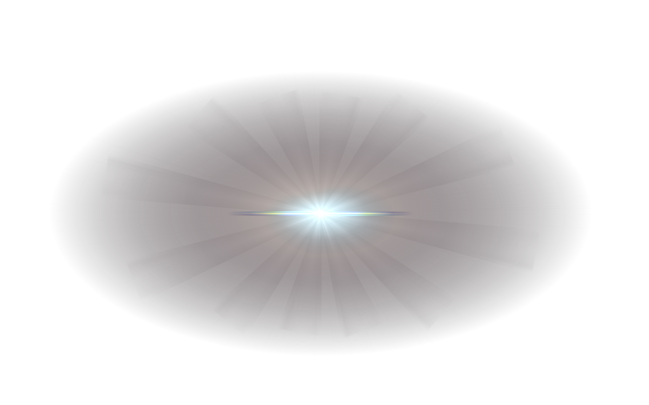 Flare Lens PNG High Quality Image