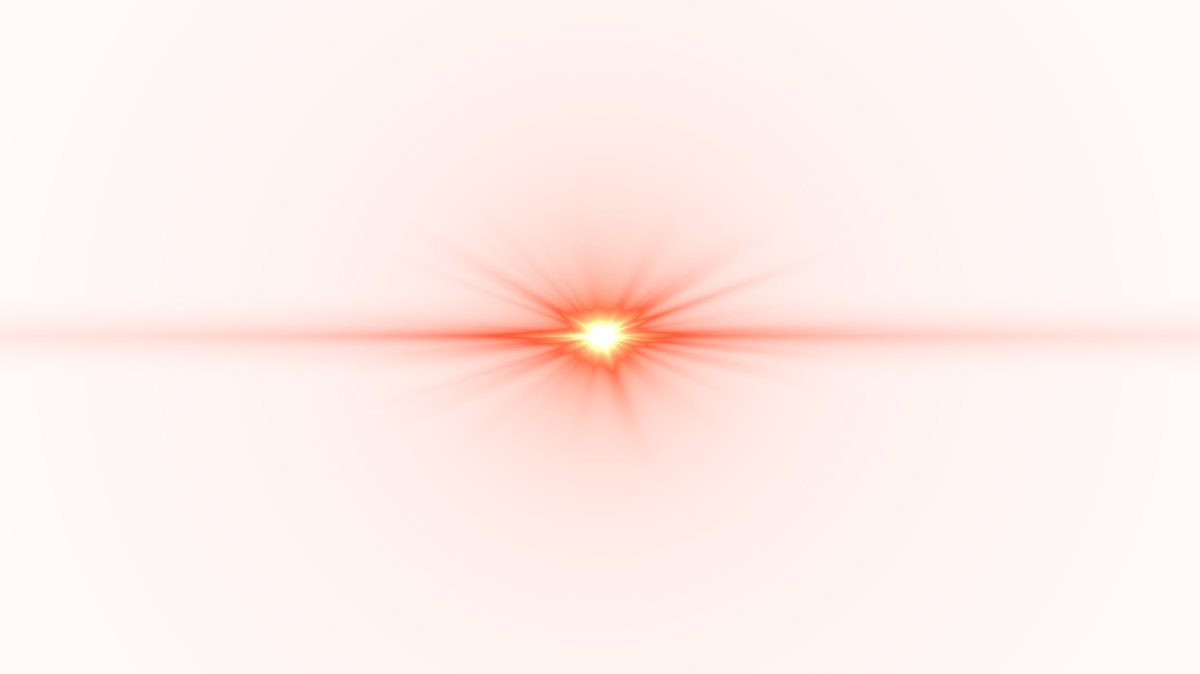 Flare Lens PNG Photo