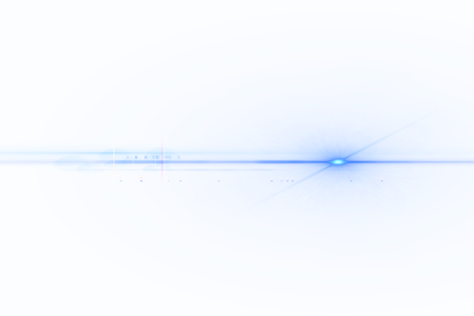 Flare Lens PNG Pic