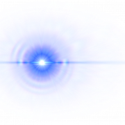 Flare Lens PNG Picture