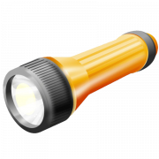 Flashlight PNG Download gratuito