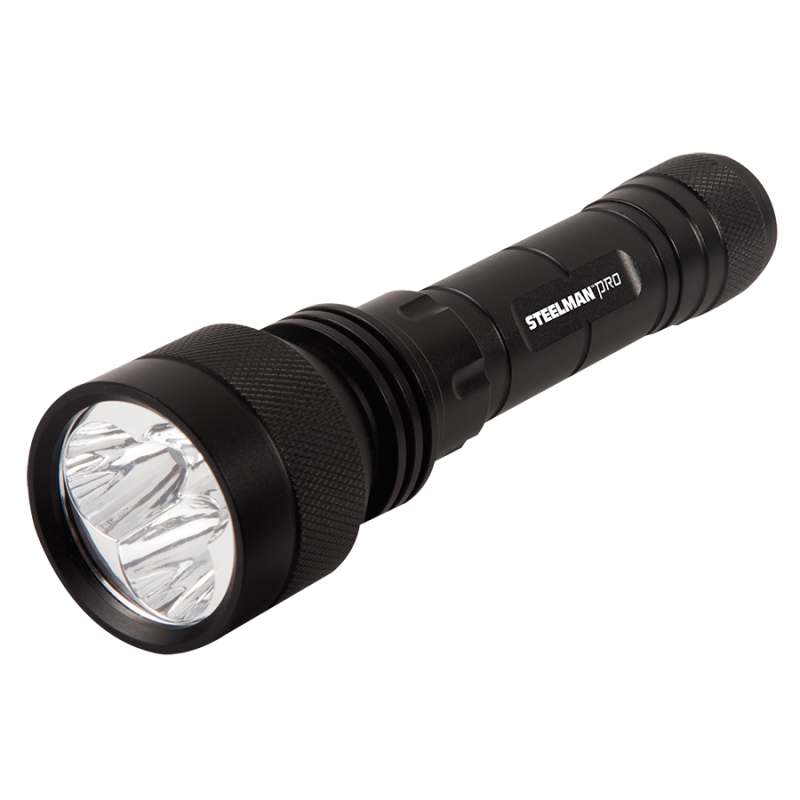 Flashlight PNG Images