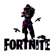 Fortnite Characters PNG Image