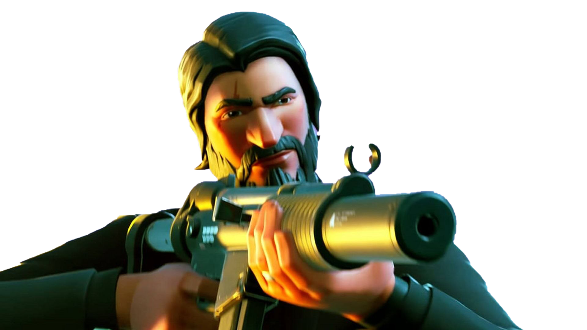 Fortnite PNG Picture