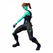 Fortnite Skin PNG Picture