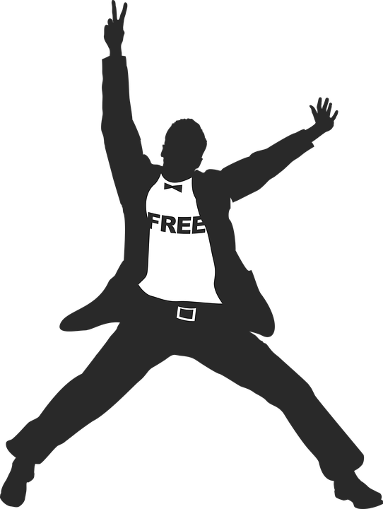 Freedom PNG Free Image