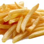 File png fries fries