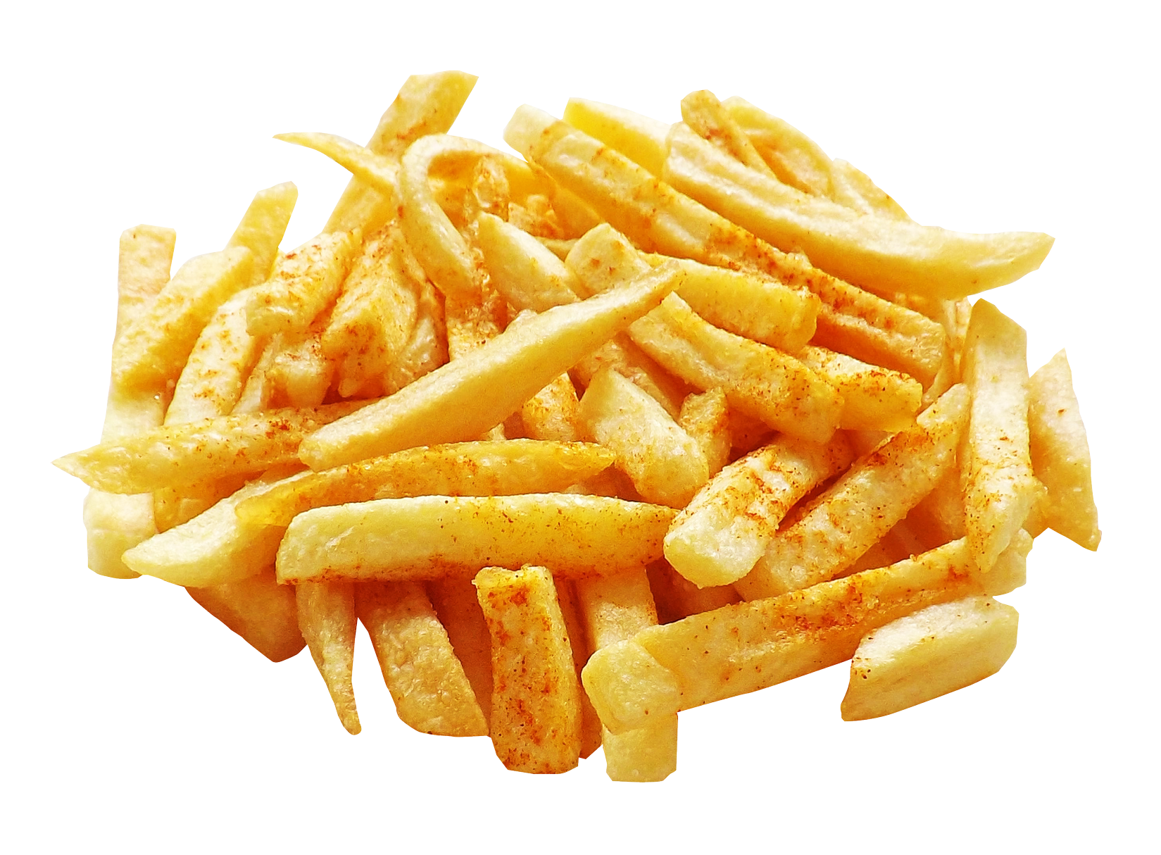 Fresh Fries Png бесплатное изображение