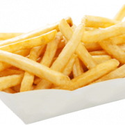 French Fries PNG Image
