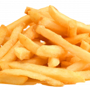French Fries PNG Image HD