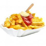 Fried Food PNG Clipart