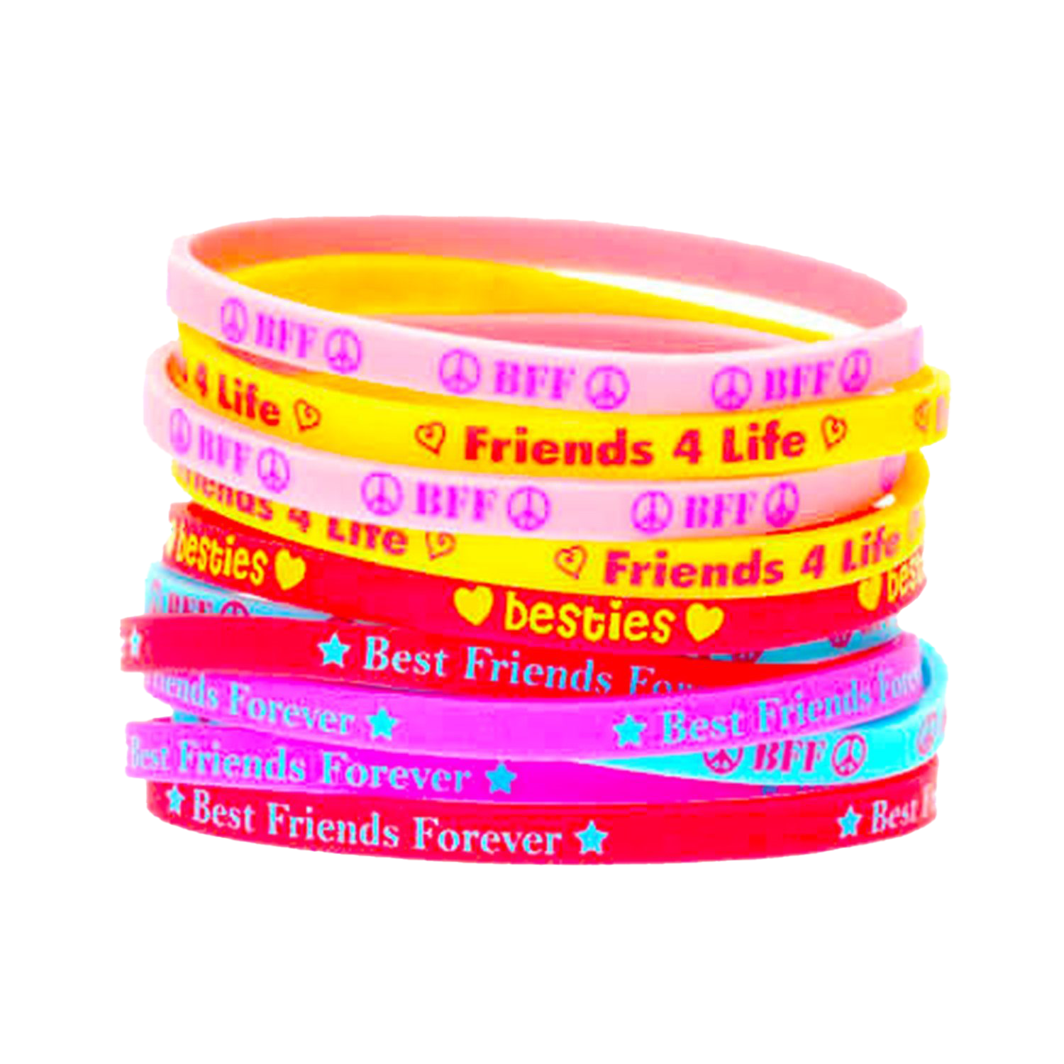 Friendship Band PNG Clipart