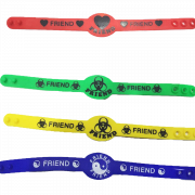 Friendship band png file