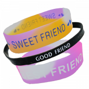 Friendship band png file download libre