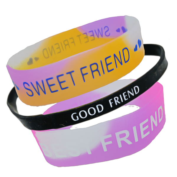 Friendship Band PNG File Download Free