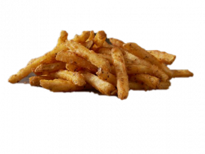 Fries PNG Free Download