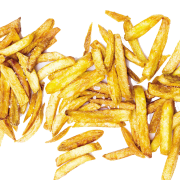 Fritte PNG Picture