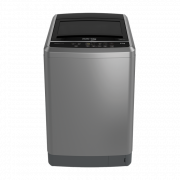 Fully Automatic Washing Machine PNG Clipart