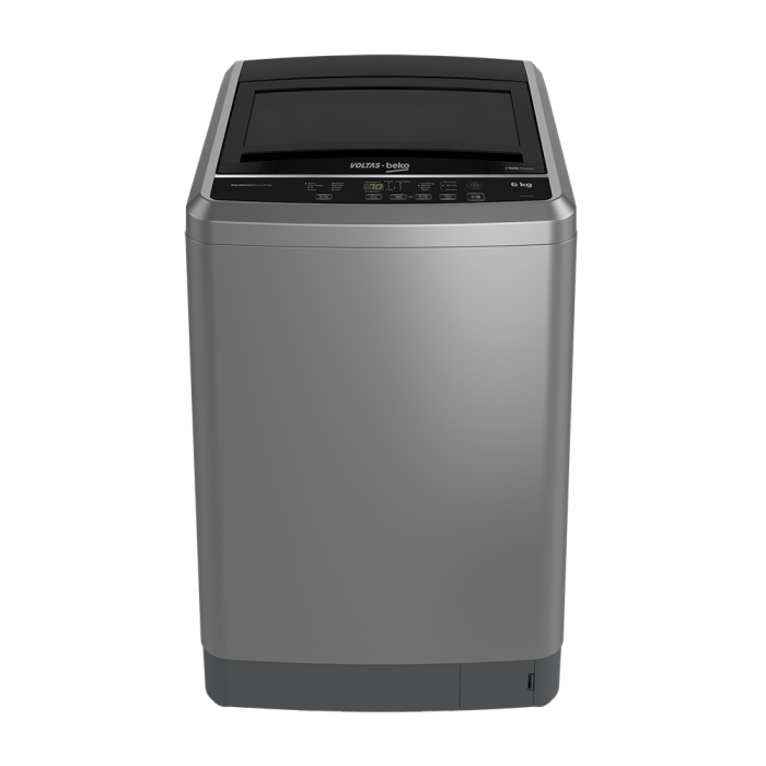 Fully Automatic Washing Machine PNG Clipart