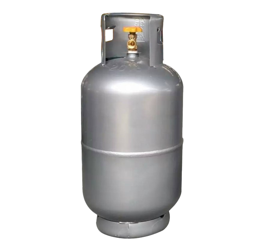 Gas Cylinder PNG Free Download