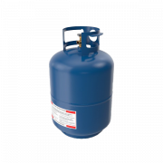 Gas Cylinder PNG High Quality Image