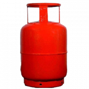 Gas Cylinder PNG Image HD