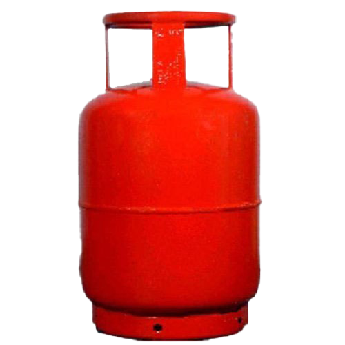 Gas Cylinder PNG Image HD