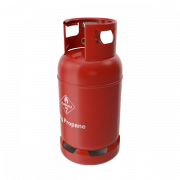 Gas Cylinder PNG Images