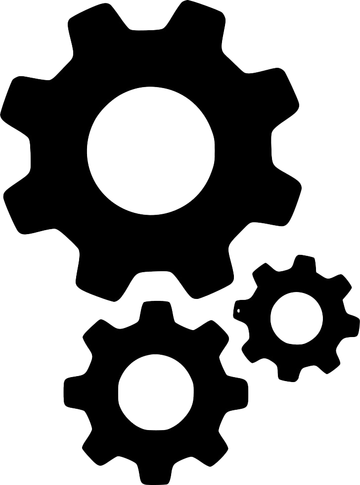 Gear PNG Image