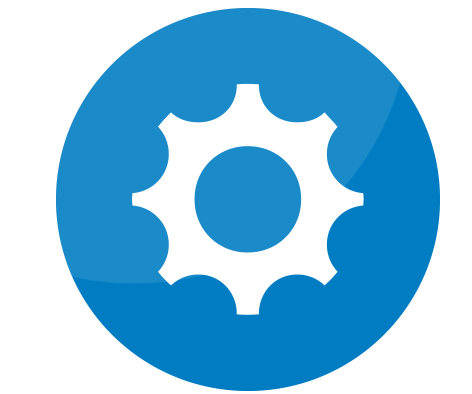 Gear PNG Photo