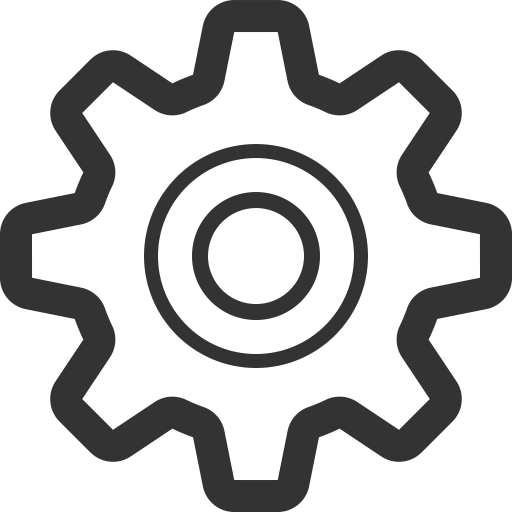 Gear PNG Picture
