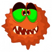 Germs PNG Clipart