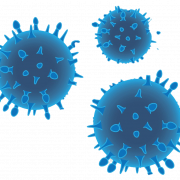 Germs PNG Free Image