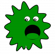 Germs PNG Image