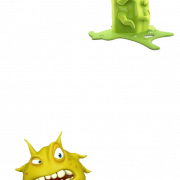 Germs PNG Photo