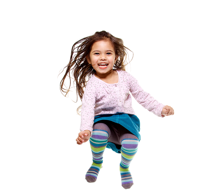 Girl Jump Png Clipart