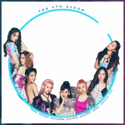 Girls Generation PNG Picture