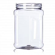 Glass Jar PNG Free Download