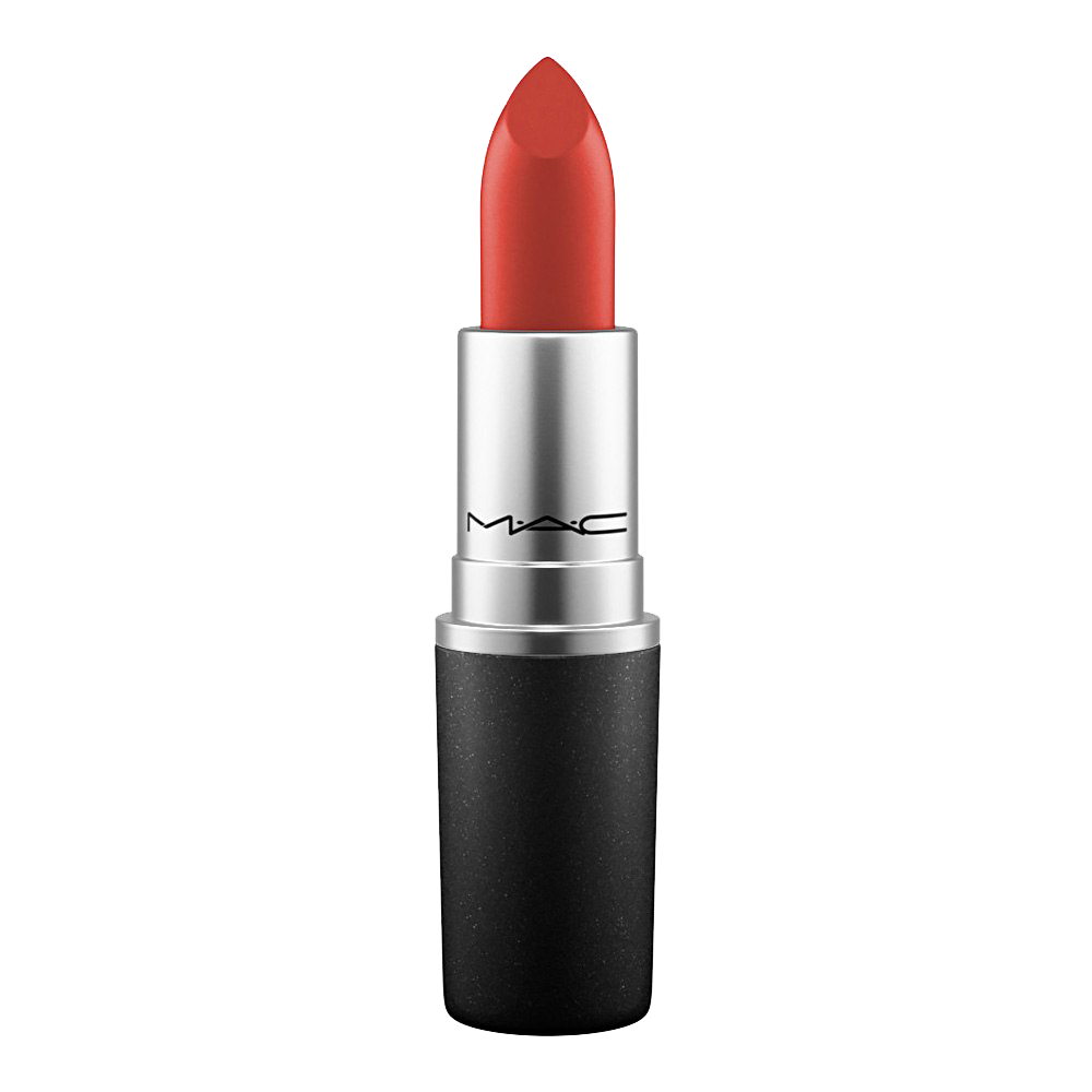 Glossy Red Lipstick PNG Free Download