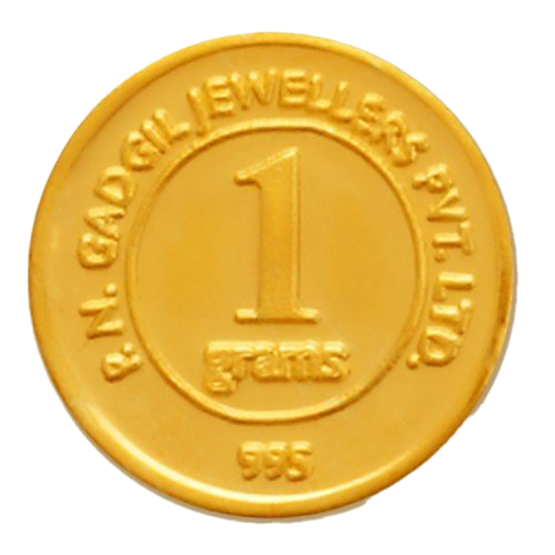 Gold Coin PNG Image File