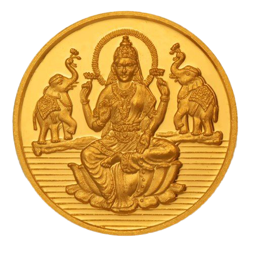 ภาพ PNG เหรียญทอง