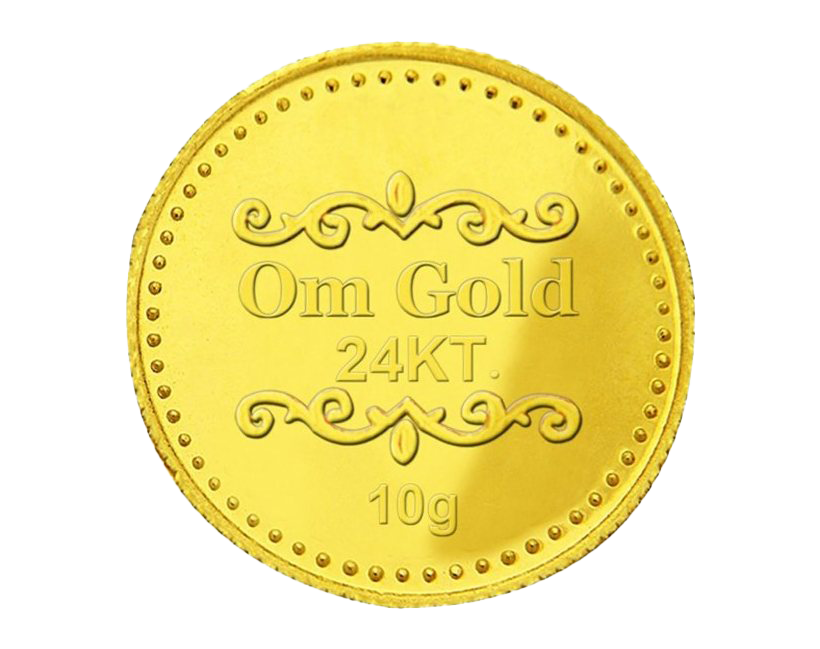 Gold Coin Transparent